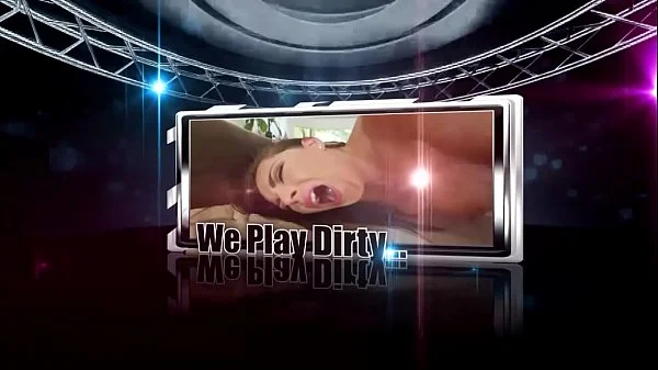 Virgin teen Luna Bright hops on top of her boyfriends cock and grinds her pussy