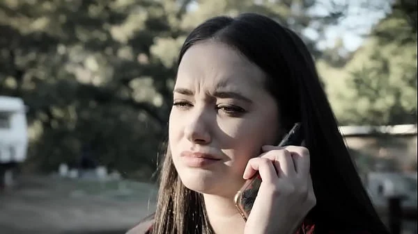 Couple Tricked Teens Into A Weird Foursome - Gia Paige, Avi Love and Silvia Saige