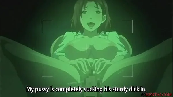 the only man in the island - hentai