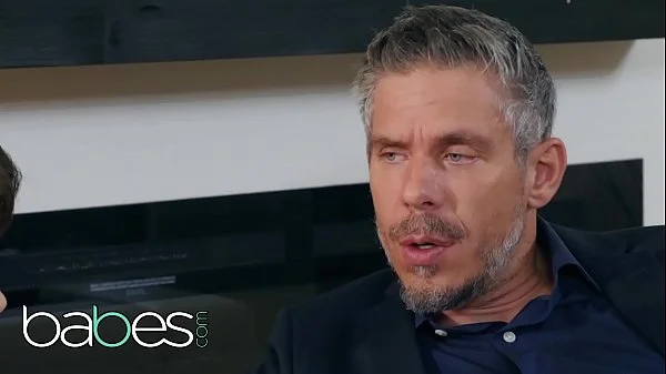 (Mick Blue, Emily Addison) - The Sessions  Part 12 - BABES