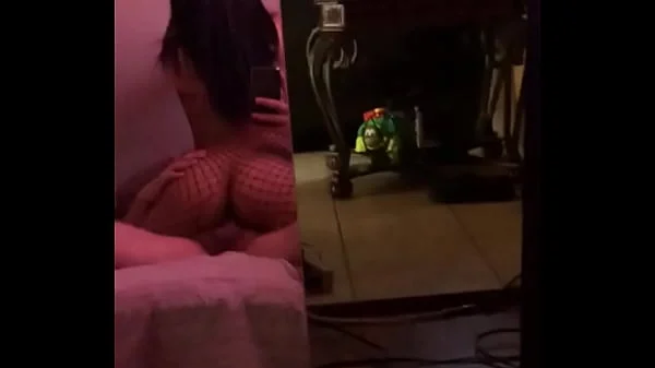 Latina, fucking my fuck buddy