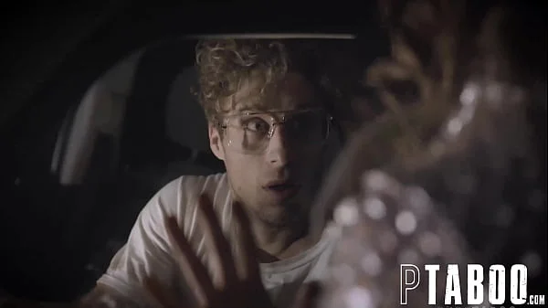 Cherie DeVille In The Ghost Rocket