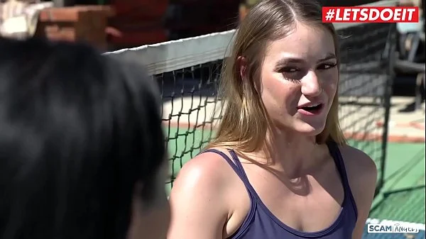 LETSDOEIT - Cheating Husband By Katrina Jade And Kenzie Madison