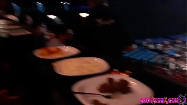 Dolce Vandela en México. en hechizo3x