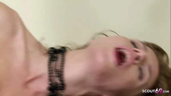 ANAL CREAMPIE CUM DRIP FUCK FOR y. KRISTINE