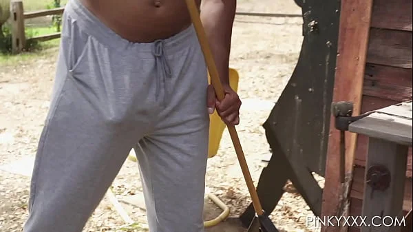 PINKYXXX.COM MYSTIQUE VS JOVAN PREVIEW