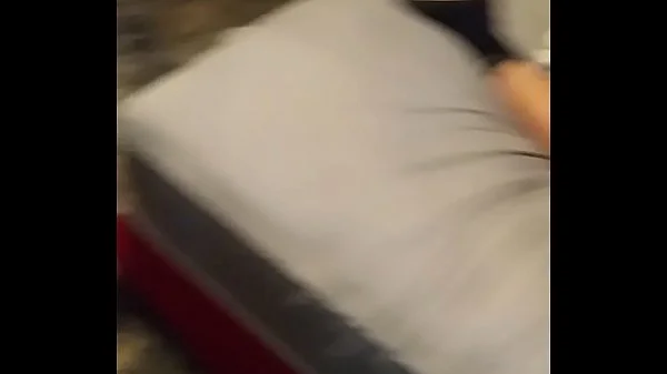 GF being a good BBC whore