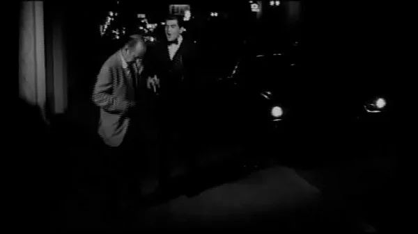 Motel Confidential (1967)