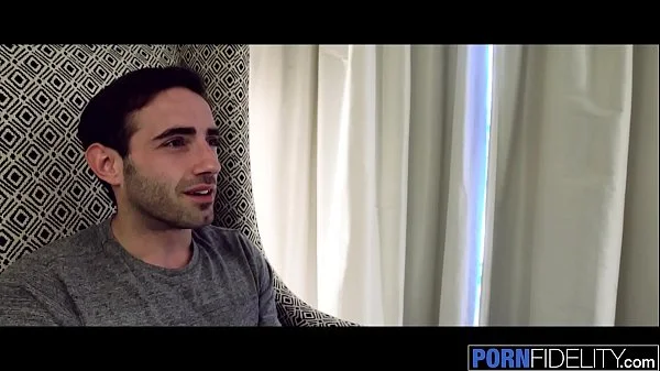 PORNFIDELITY Paisley Porter Fucks Her Friend Before His Wedding