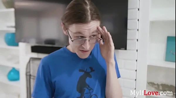 MILF can't be in anybody's debt- Brittany Andrews