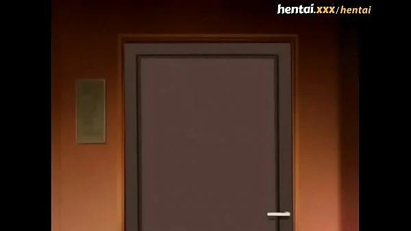 Super Busty MILF first Threesome - Hentai.xxx