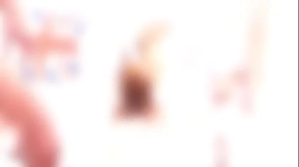 Foxy Lee 2on1 with DP Balls Deep Action, Gapes, Rough Sex, Cum in Mouth GL061