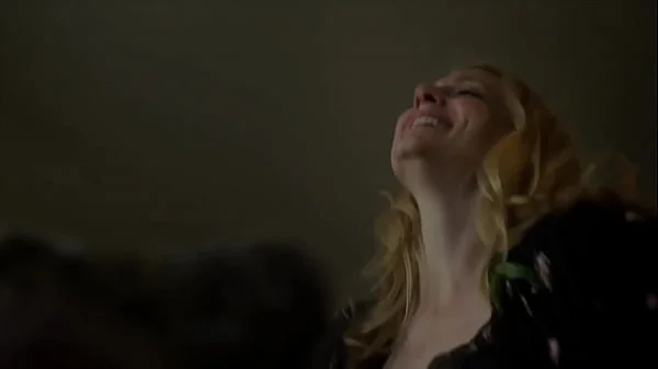 Lonely Neighbor has sex with horny guy