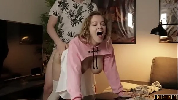 Lass es uns einfach mal wieder tun!