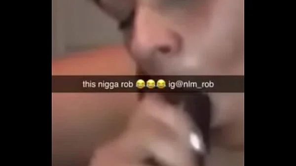ROB Exposed AGAIN!