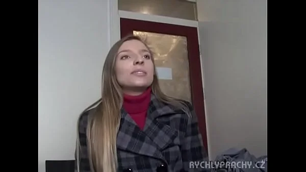 Quick money 37 Michaela