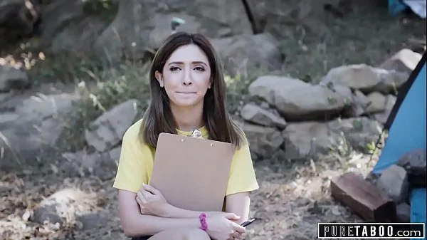 PURE TABOO Curious Teen Cheats on Boyfriend With Older Man