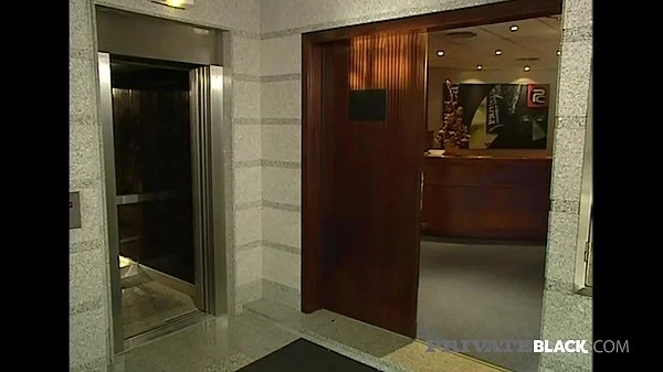 Private Black - Retro Fuck Fun With Blonde DPd By BBC & Bro!