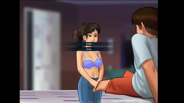 Summertime saga Fan Mod