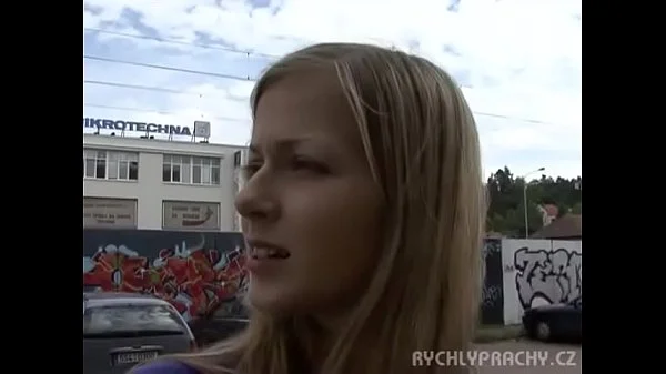 Quick money 39 Veronika