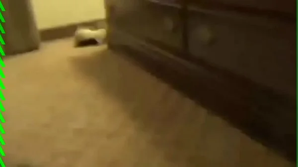 step Mom Blindfolded And Tricked Into Fucking Her