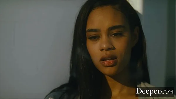 Deeper. For Scarlit Scandal Love is Never Enough