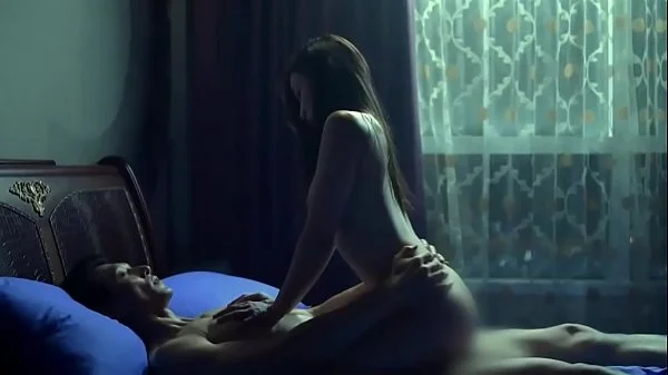 Spy K-Movie Sex Scene #2