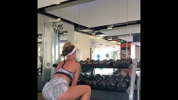 sommer ray fap challenge 2