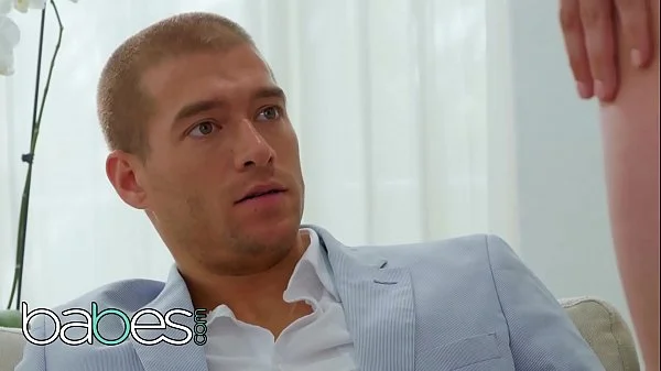 (Xander Corvus, Lacy Lennon) - The Sessions Part 14 - BABES