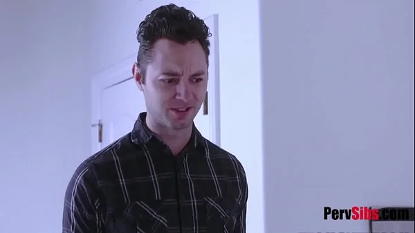 stepSISTER is totally uninterested in cock-Chloe Cherry