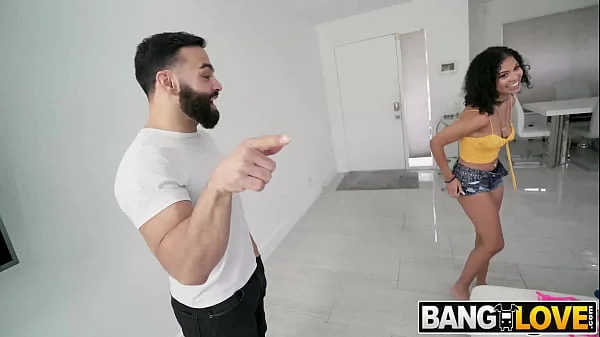 Jeni Angel Fucking on a Rainy Day