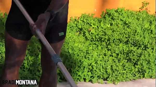 Causos de Família: a enteada entrou na vara grossa do padrasto