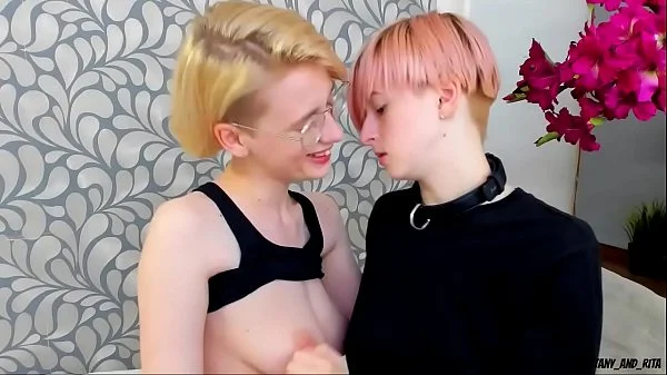 Nerdy Little Lesbians....