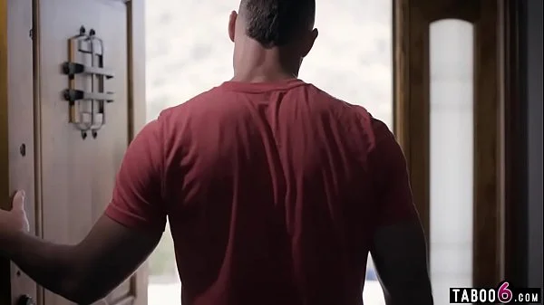 Bully gets confronted and fucked by an angry