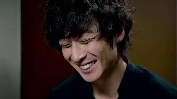 Spy K-Movie Sex Scene #4