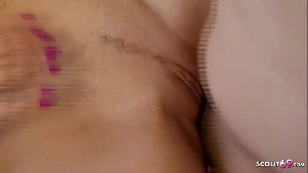 ▶▶ Ugyl Tiny Dick Guy in Heaven - He can Fuck a Perfect Teen ◀◀