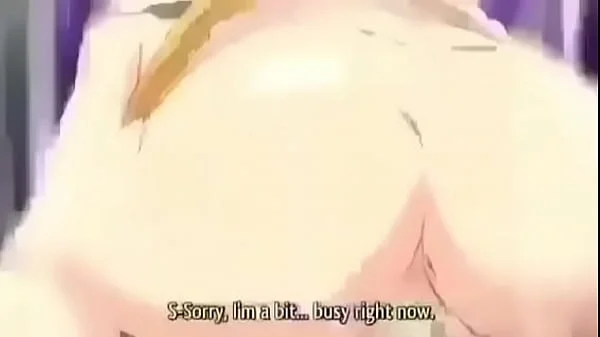 Anime girl fucks while on FaceCam with her