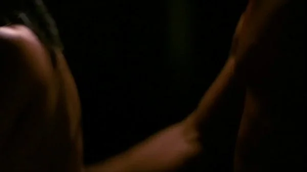 Wild Things: Diamonds in the Rough Threesome Sex Scene