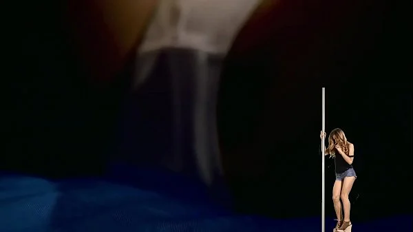 Spy K-Movie Sex Scene #3