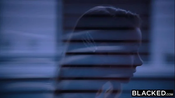 BLACKED This intern couldn't resist all the BBC around her