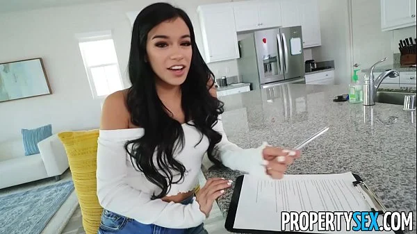 PropertySex New Tenant Bypasses Rental Application Process