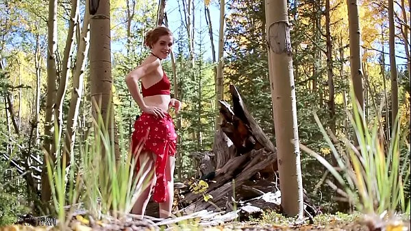 Mutual Masturbation Outdoors