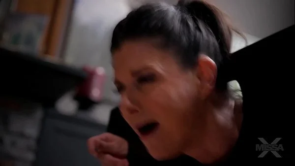 MissaX.com - Restraint - Teaser