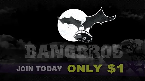 BANGBROS - Skip The Waterpark & Just Watch This Adriana Chechik Video