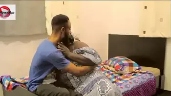 My best friend's Alhaja Jemila seduced me into fucking her squirting juicy Pussy-SWEETPORN9JAA