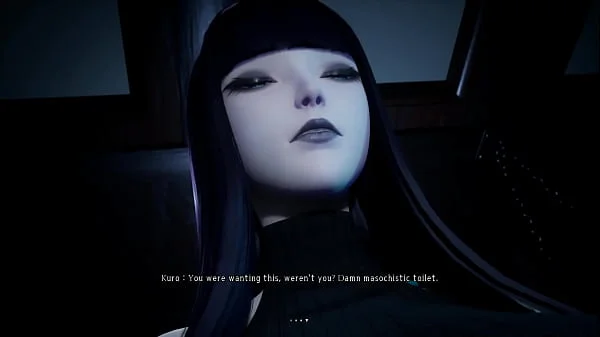 Under The Witch : Gothic - Chastisement 3