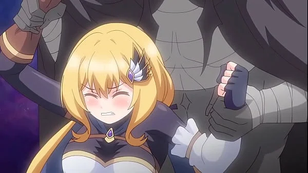 Stream Yuusha-chan no Bouken wa Owatteshimatta Episode 1 with English subbed for free online