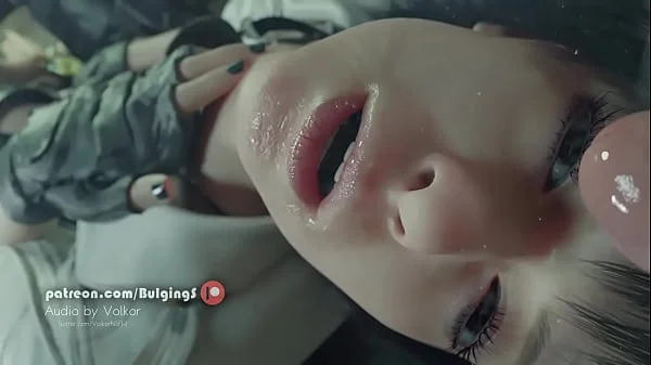 Devil May - Lady Deepthroat