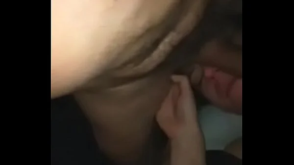 Anal duro del amo a su puta