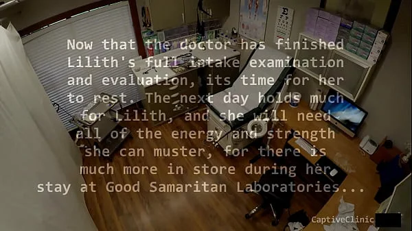 To Gain Citizenship Immigrants Used For Medical Testing At Good Samaritan Health Labs! The New Immigration Policy starring Doctor Tampa & BondageClinic Part 18/26 Reup